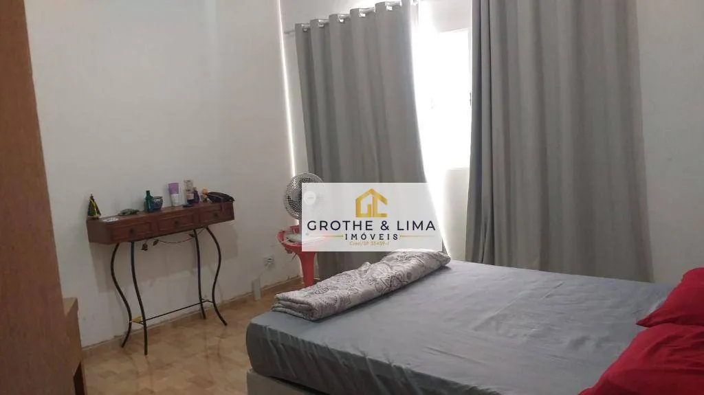 Chácara à venda de 300 m² em Caçapava, SP, Brasil