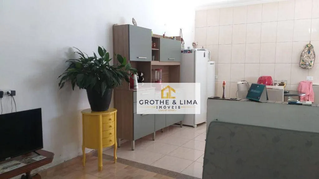 Chácara à venda de 300 m² em Caçapava, SP, Brasil