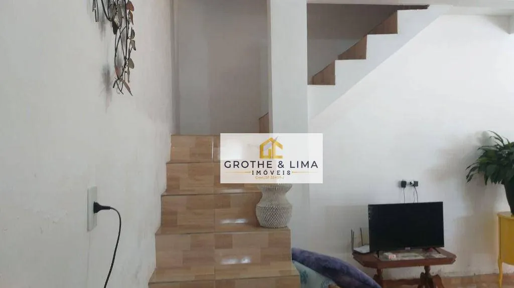 Chácara à venda de 300 m² em Caçapava, SP, Brasil