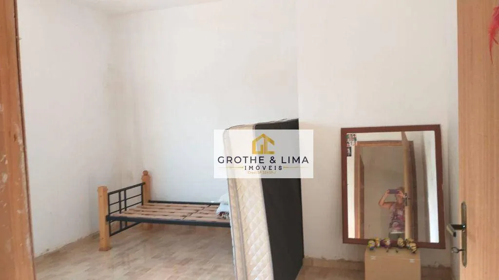 Chácara à venda de 300 m² em Caçapava, SP, Brasil