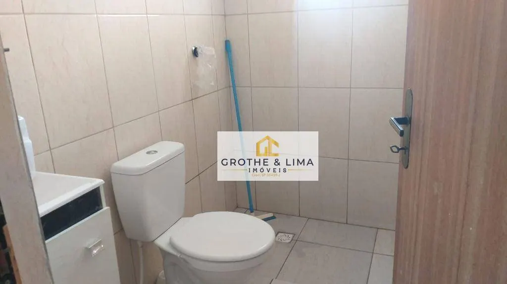 Chácara à venda de 300 m² em Caçapava, SP, Brasil
