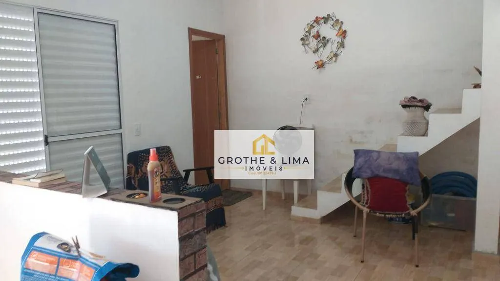 Chácara à venda de 300 m² em Caçapava, SP, Brasil