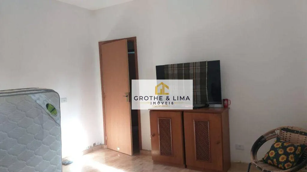 Chácara à venda de 300 m² em Caçapava, SP, Brasil