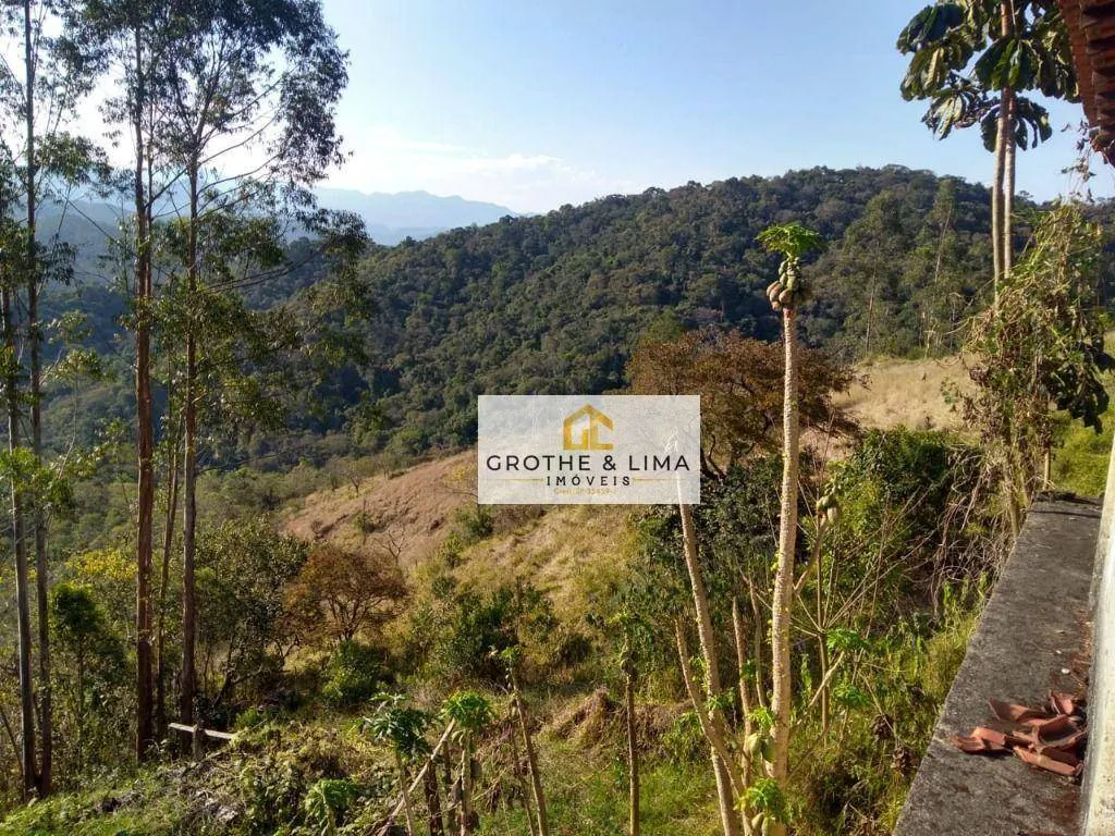 Sítio à venda de 13 ha em São José dos Campos, SP, Brasil