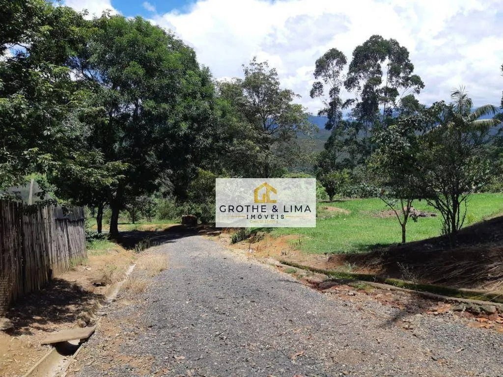 Sítio à venda de 13 ha em São José dos Campos, SP, Brasil