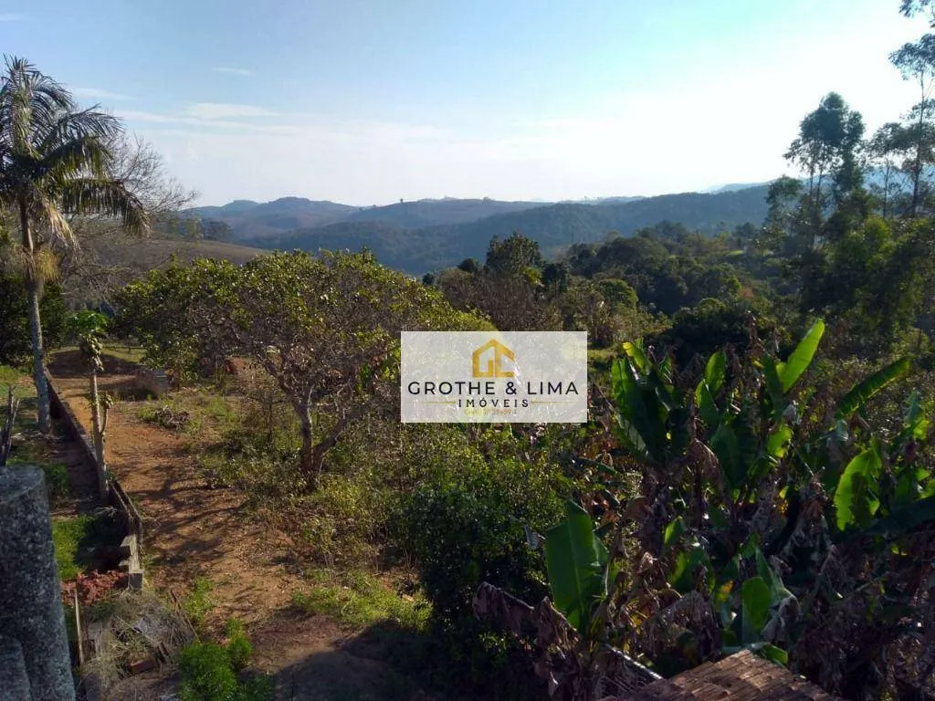 Sítio à venda de 13 ha em São José dos Campos, SP, Brasil
