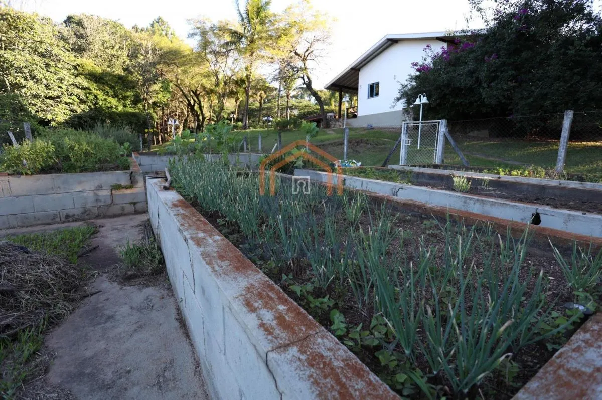 Chácara à venda de 2 ha em Louveira, SP, Brasil