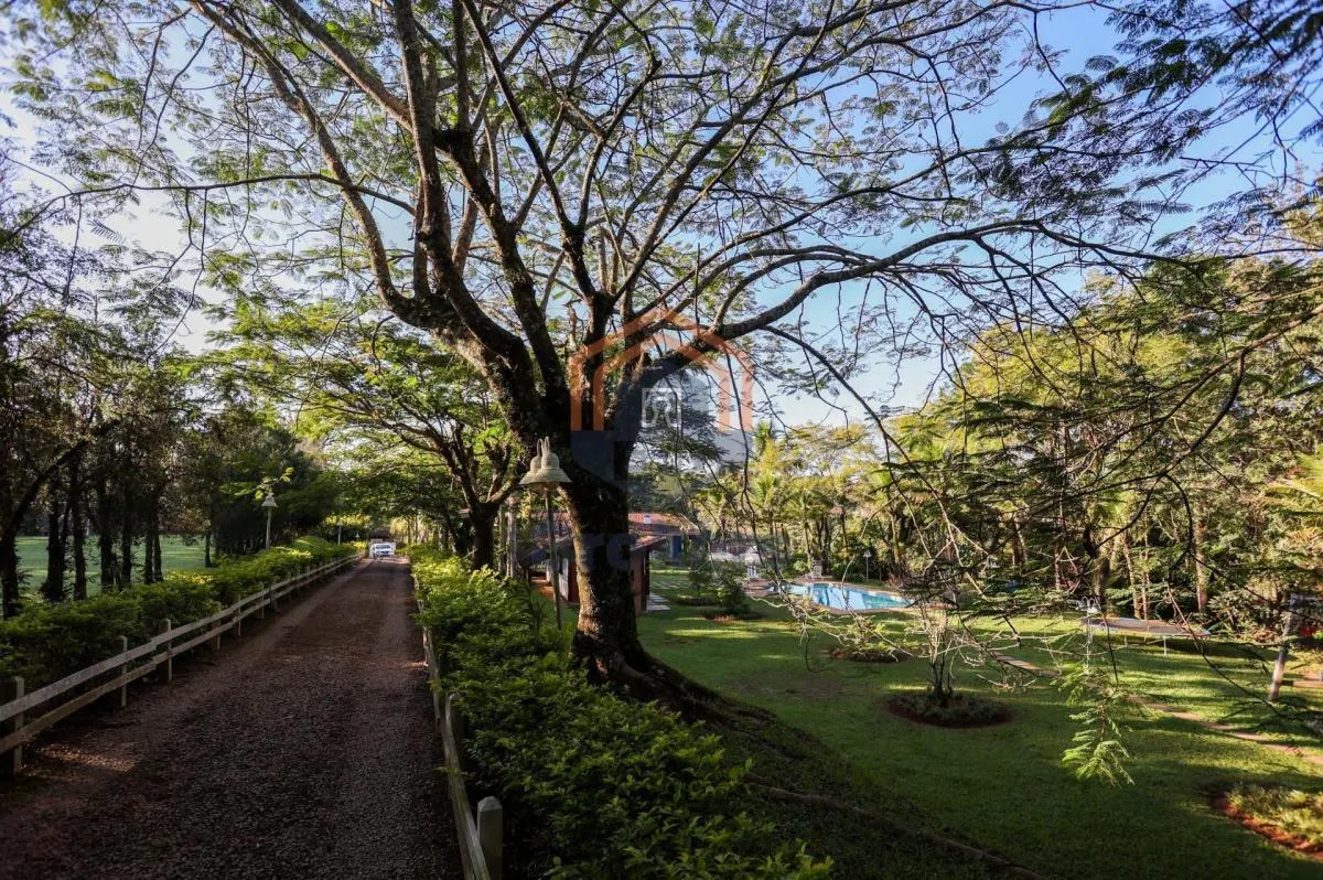 Chácara à venda de 2 ha em Louveira, SP, Brasil
