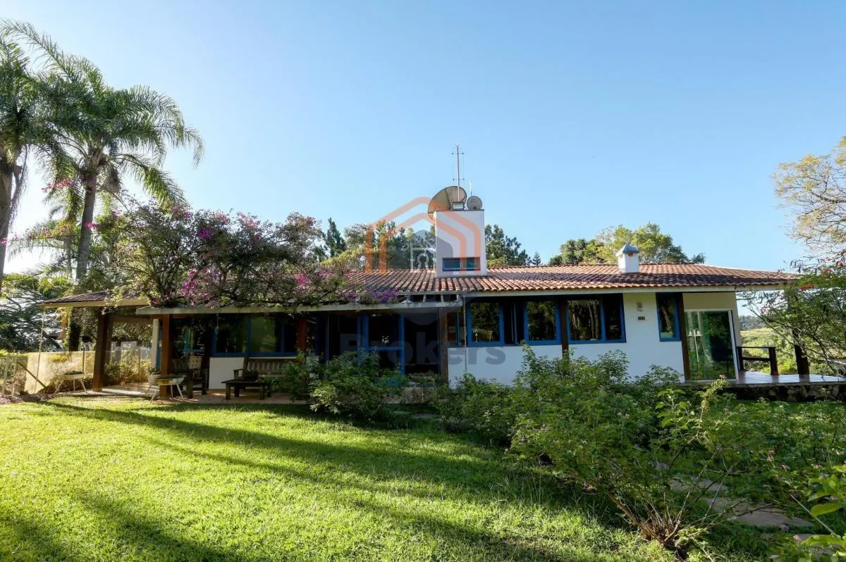 Chácara à venda de 2 ha em Louveira, SP, Brasil