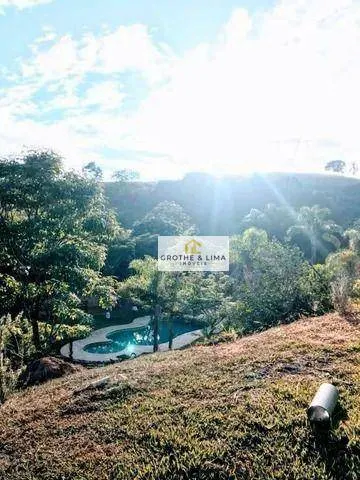 Sítio à venda de 10 ha em São José dos Campos, SP, Brasil