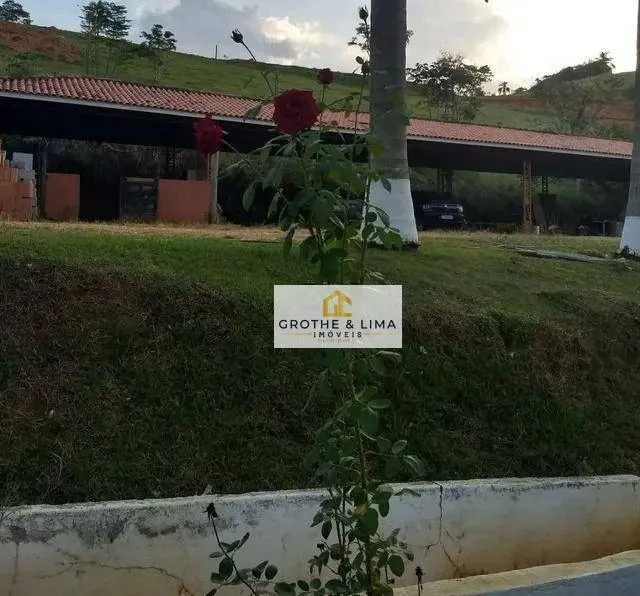 Sítio à venda de 10 ha em São José dos Campos, SP, Brasil