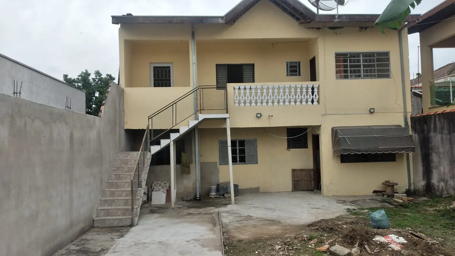 House for sale of 250 m² in Jacareí, SP, Brazil