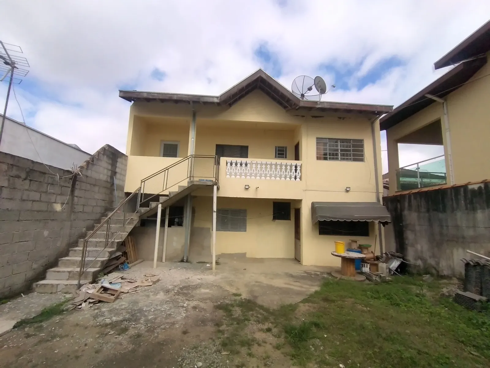 House for sale of 250 m² in Jacareí, SP, Brazil