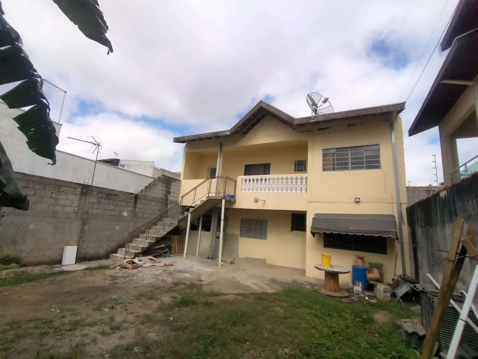 House for sale of 250 m² in Jacareí, SP, Brazil