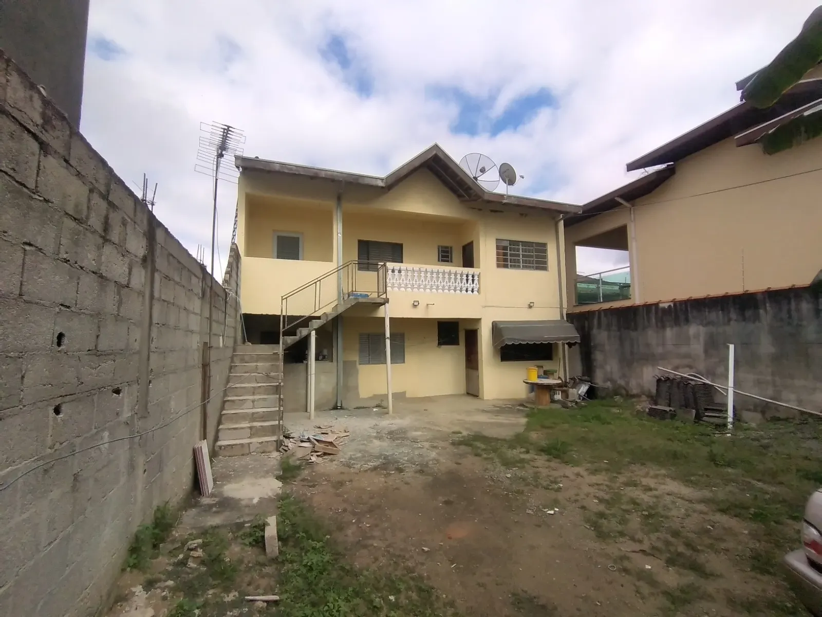 House for sale of 250 m² in Jacareí, SP, Brazil