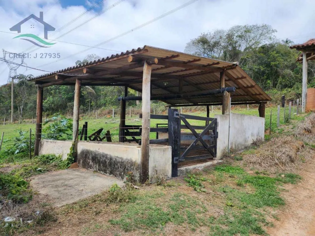 Fazenda à venda de 53 ha em Piracaia, SP, Brasil