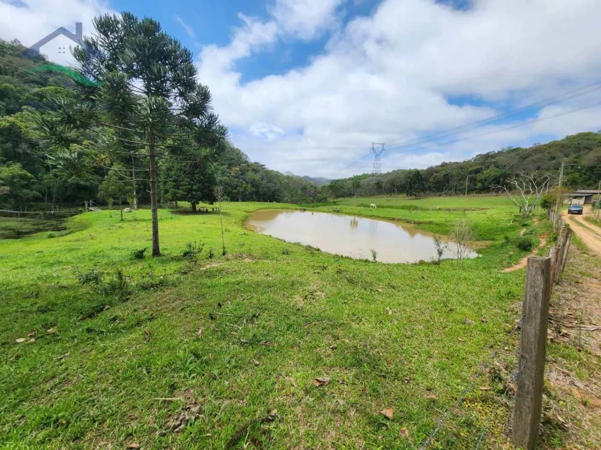 Fazenda à venda de 53 ha em Piracaia, SP, Brasil