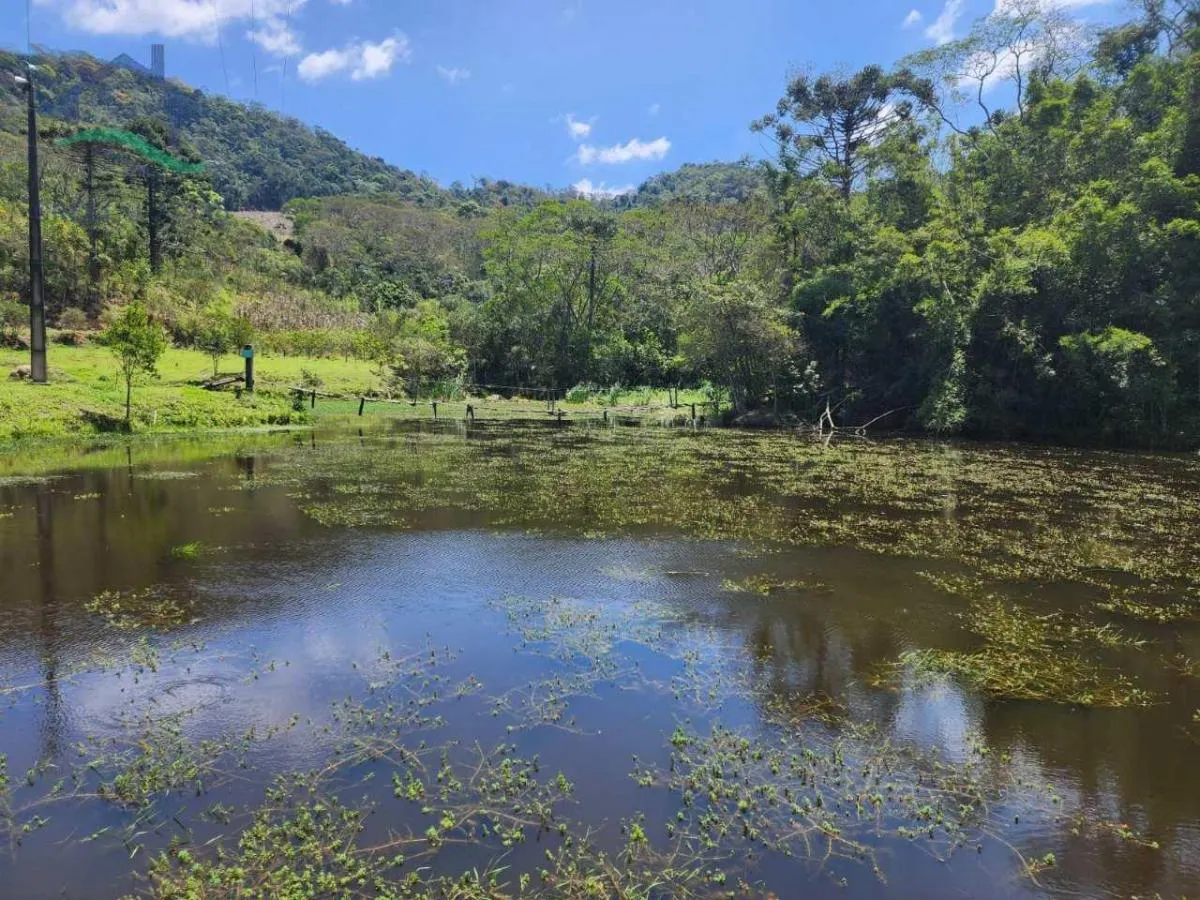 Fazenda à venda de 53 ha em Piracaia, SP, Brasil