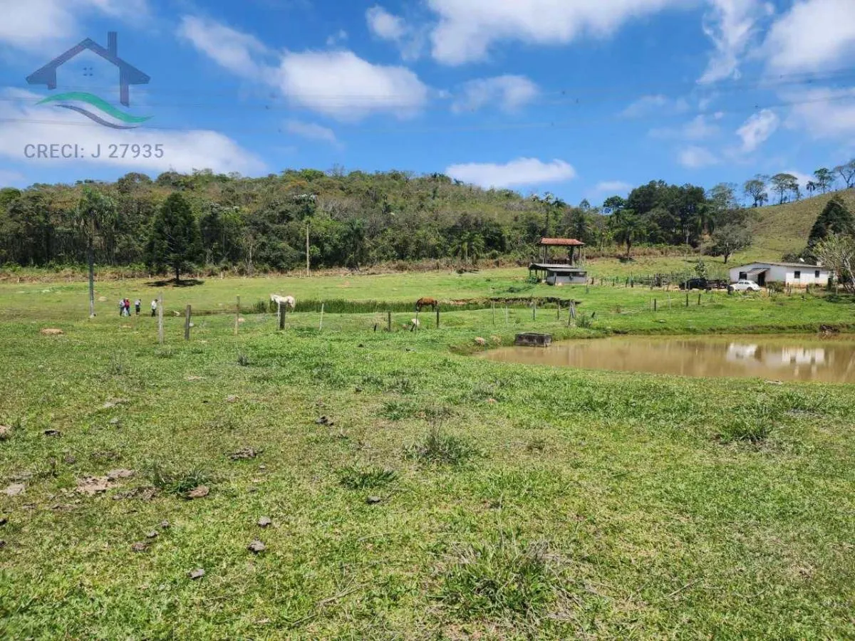 Fazenda à venda de 53 ha em Piracaia, SP, Brasil