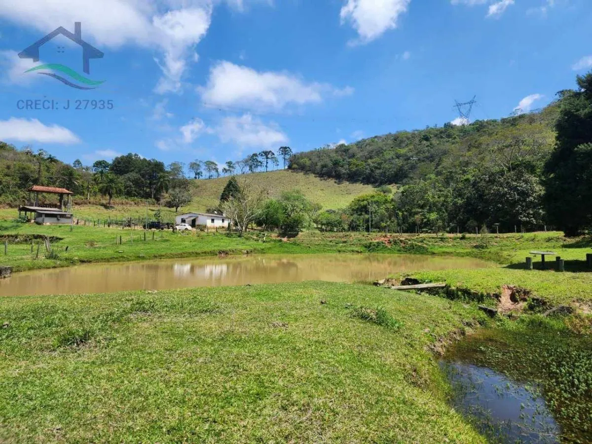 Fazenda à venda de 53 ha em Piracaia, SP, Brasil