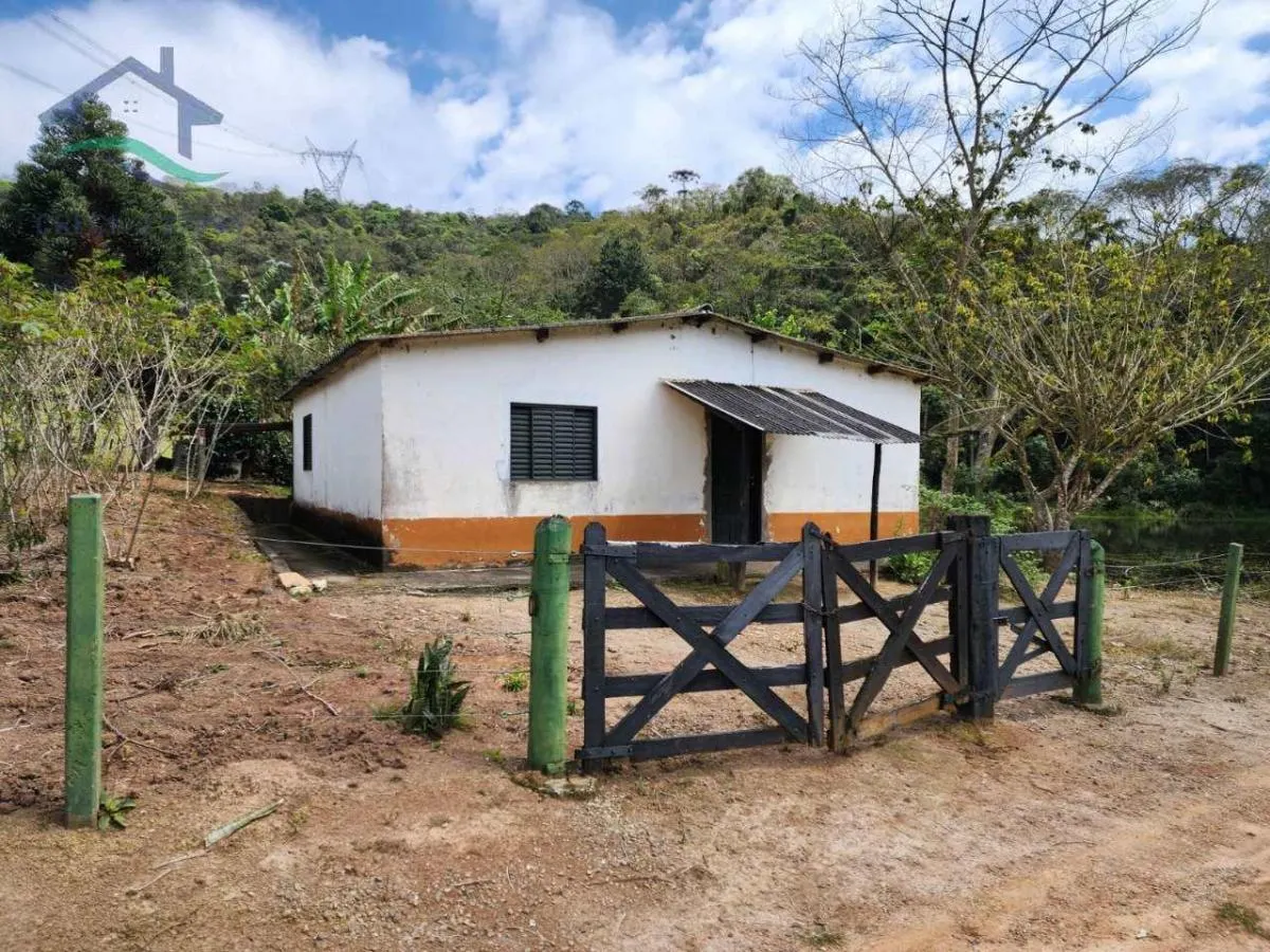 Fazenda à venda de 53 ha em Piracaia, SP, Brasil