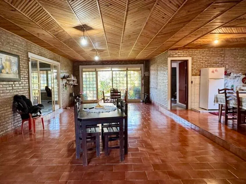 Country home for sale of 1,000 m² in Piraju, SP, Brazil