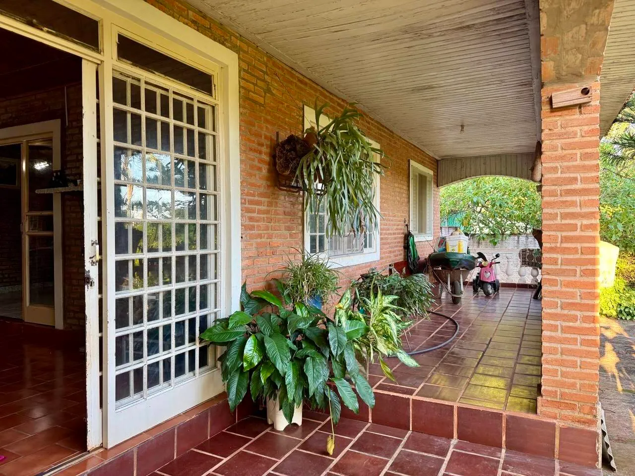 Country home for sale of 1,000 m² in Piraju, SP, Brazil