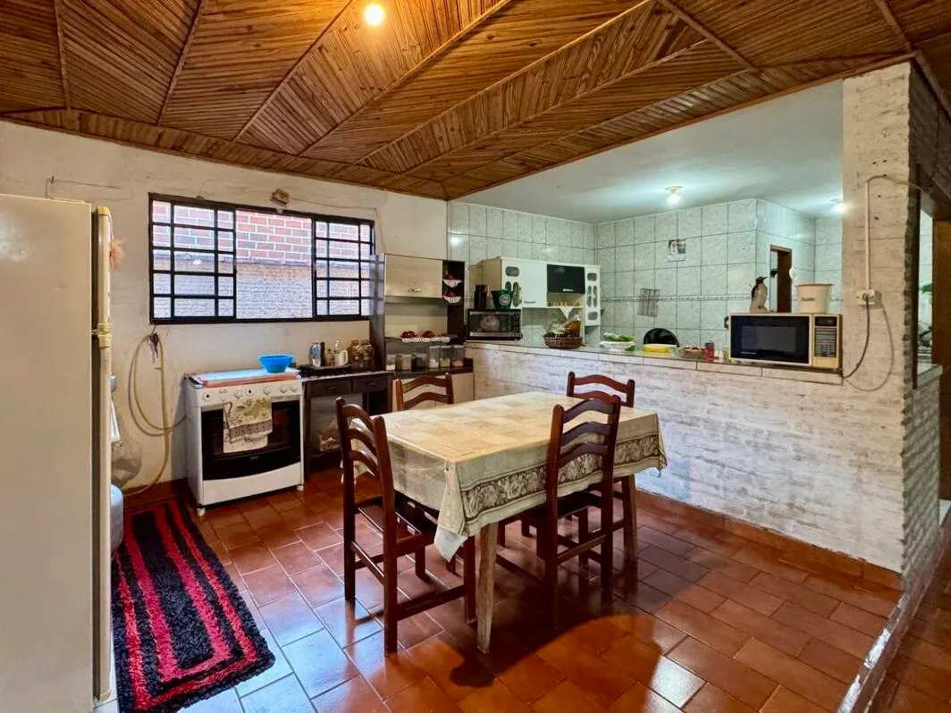 Country home for sale of 1,000 m² in Piraju, SP, Brazil