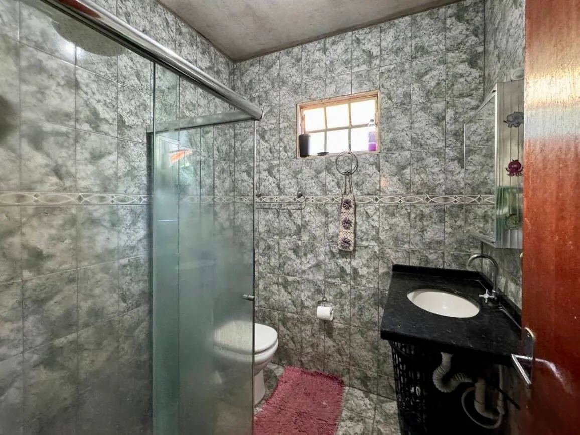 Country home for sale of 1,000 m² in Piraju, SP, Brazil