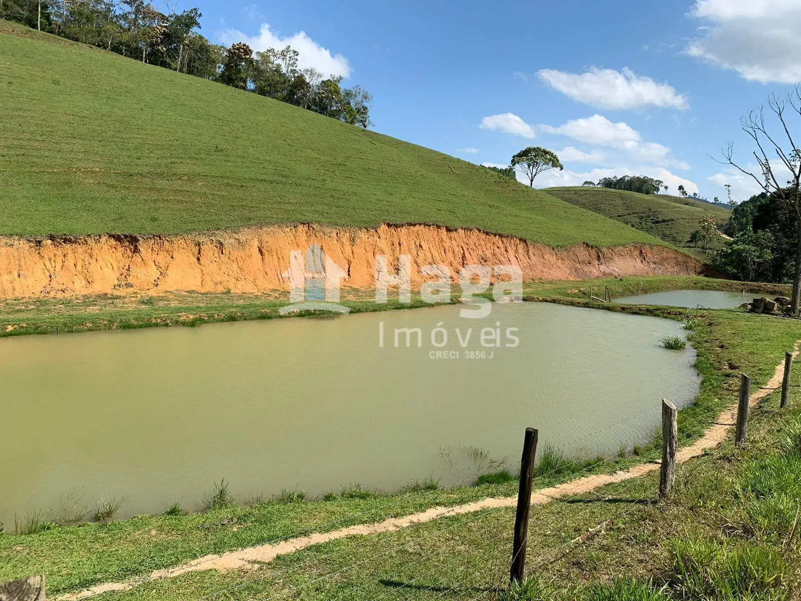 Fazenda à venda de 84 ha em Tijucas, SC, Brasil