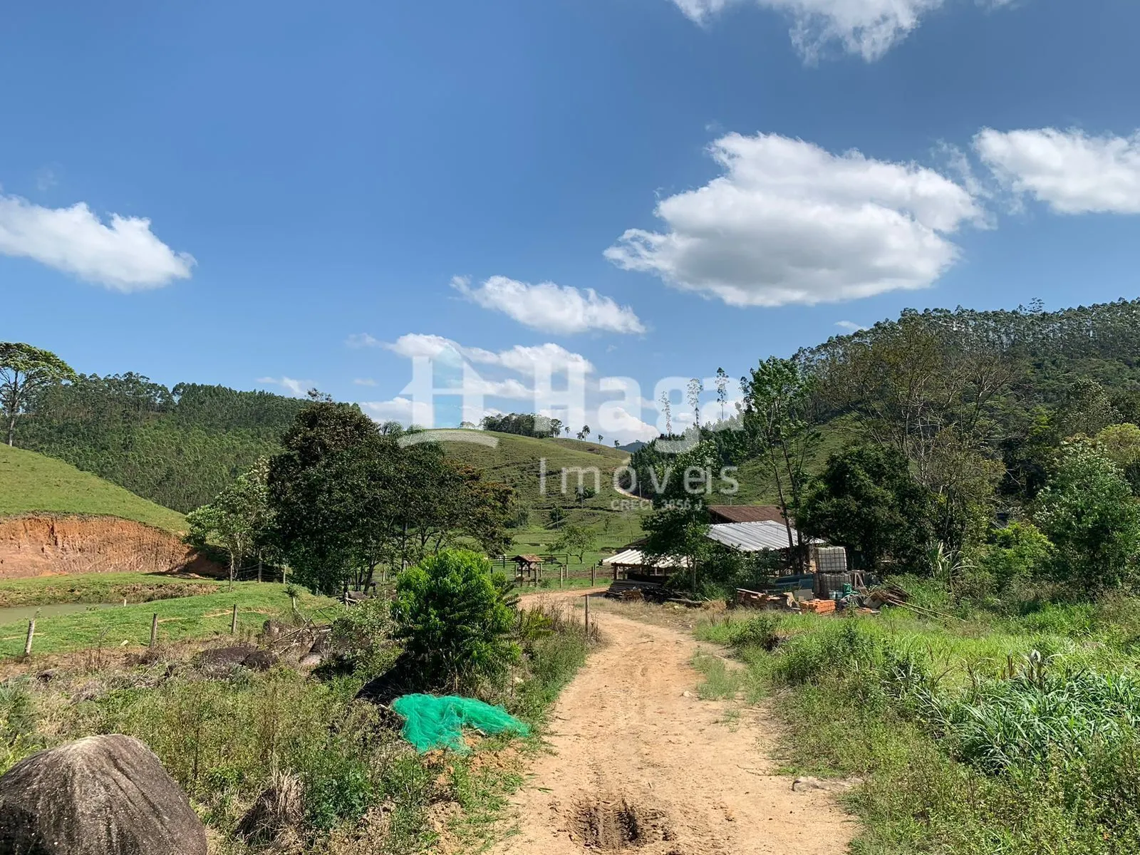Fazenda à venda de 84 ha em Tijucas, SC, Brasil