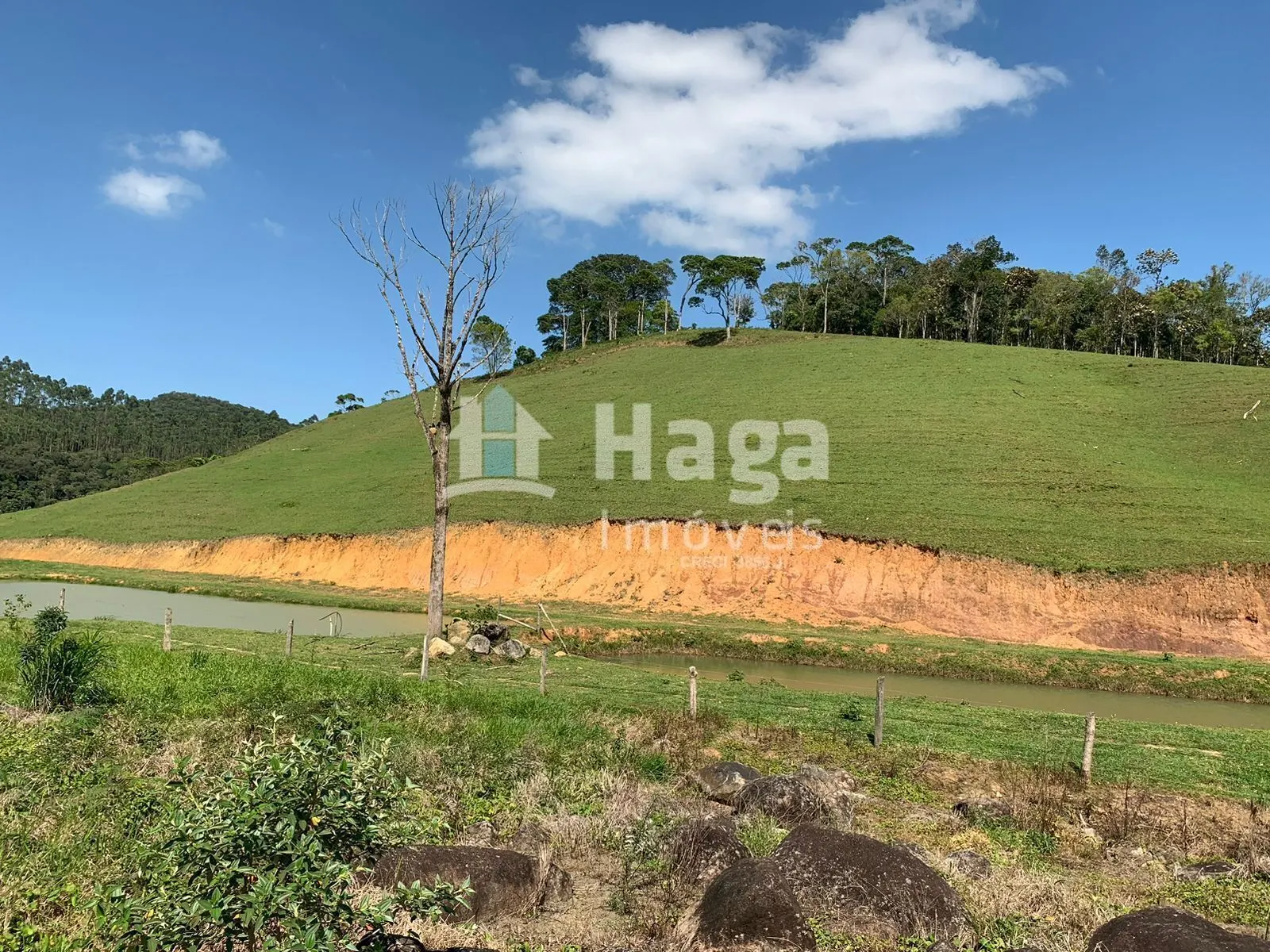 Fazenda à venda de 84 ha em Tijucas, SC, Brasil