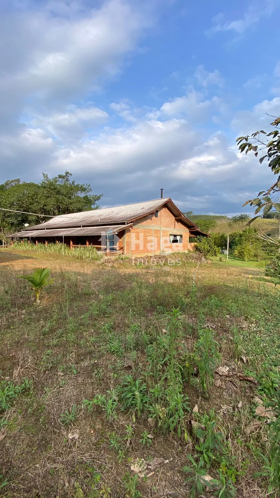 Fazenda à venda de 84 ha em Tijucas, SC, Brasil