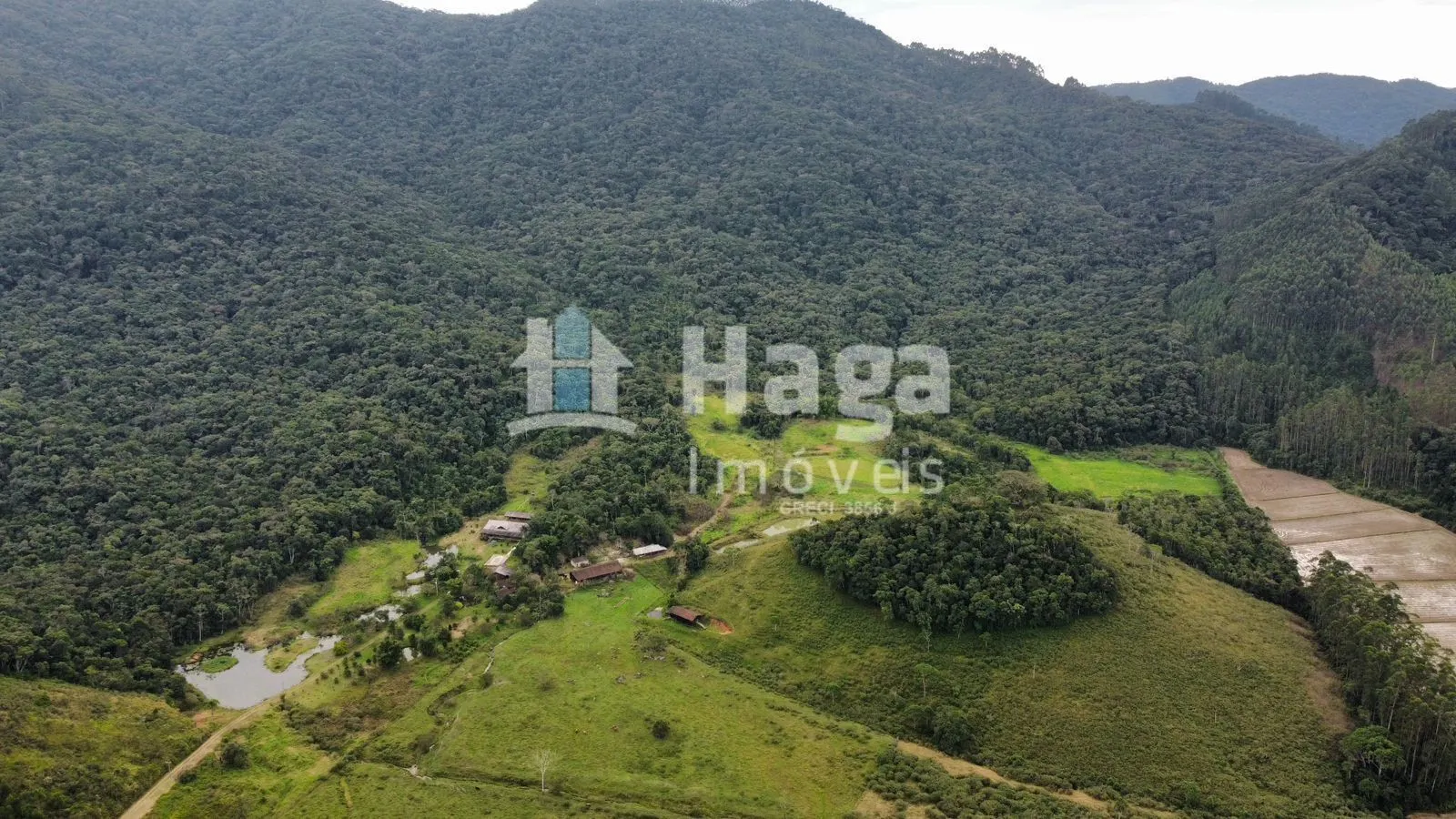 Fazenda à venda de 84 ha em Tijucas, SC, Brasil