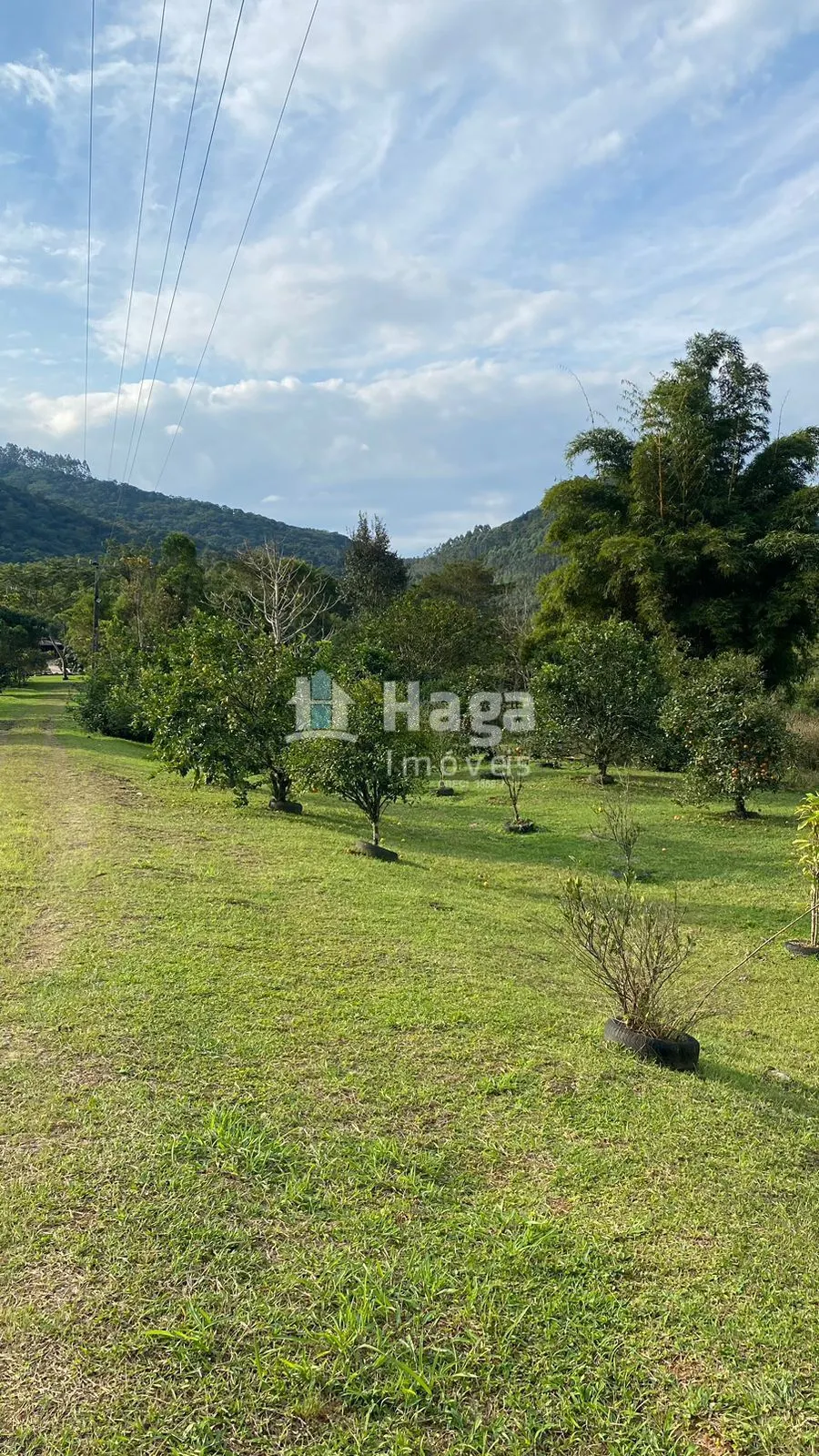 Fazenda à venda de 84 ha em Tijucas, SC, Brasil