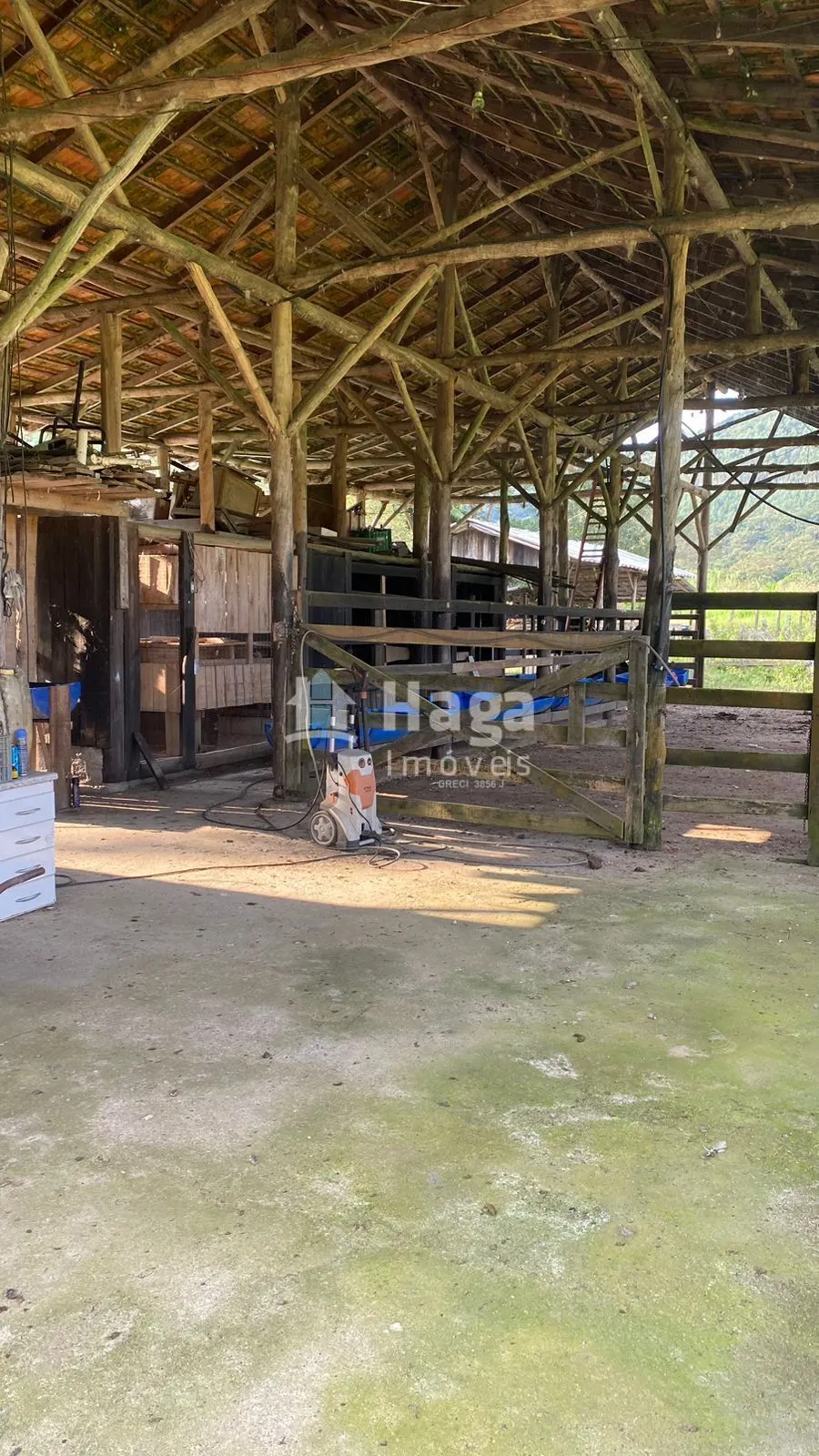 Fazenda à venda de 84 ha em Tijucas, SC, Brasil