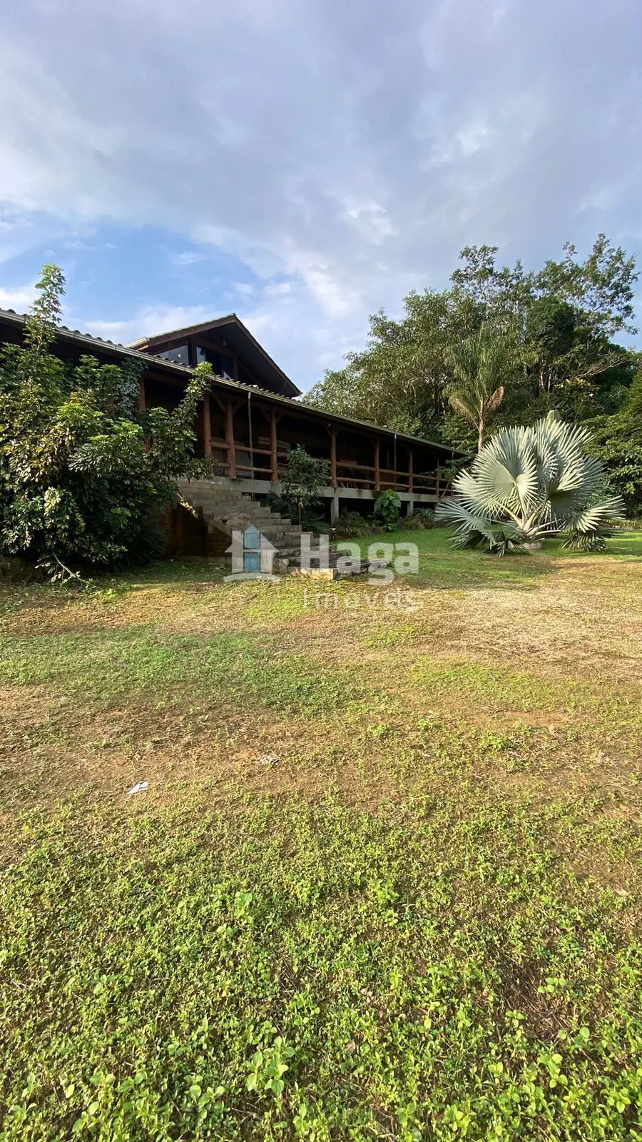 Fazenda à venda de 84 ha em Tijucas, SC, Brasil