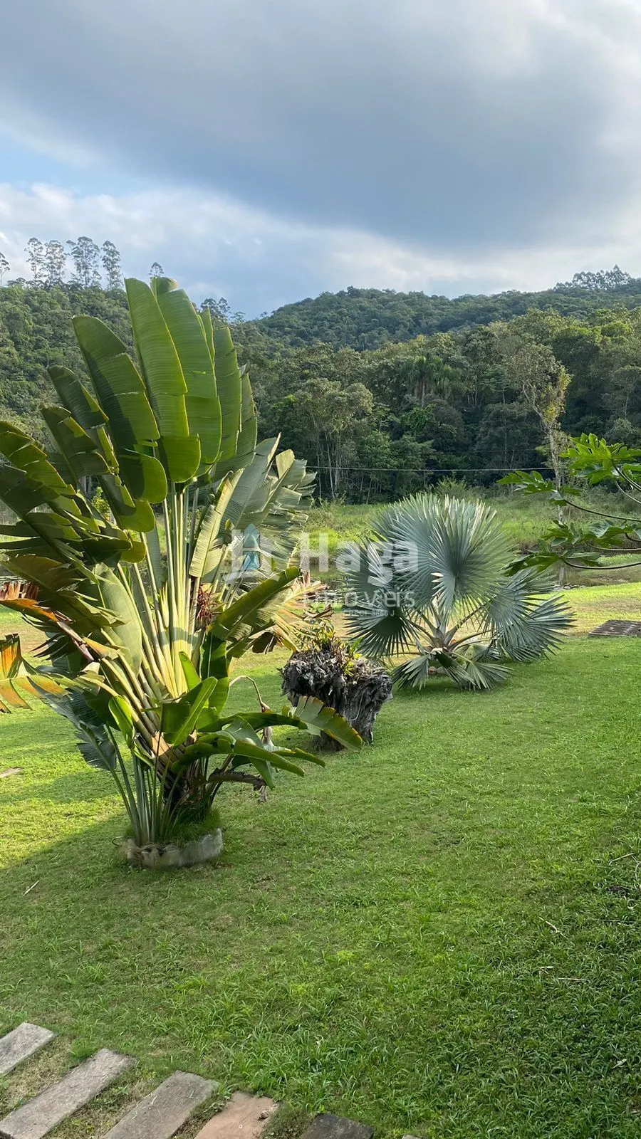 Fazenda à venda de 84 ha em Tijucas, SC, Brasil