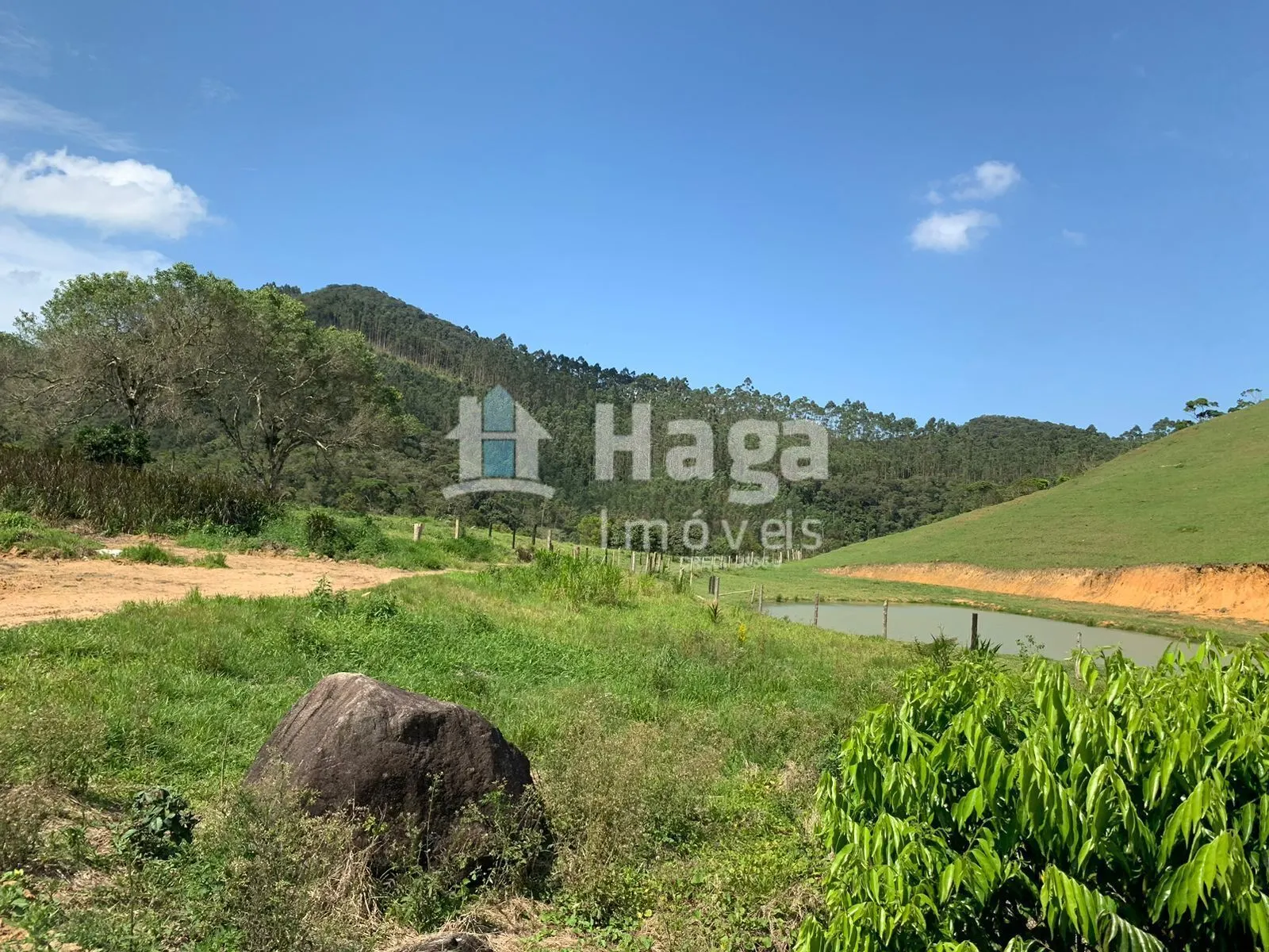 Fazenda à venda de 84 ha em Tijucas, SC, Brasil