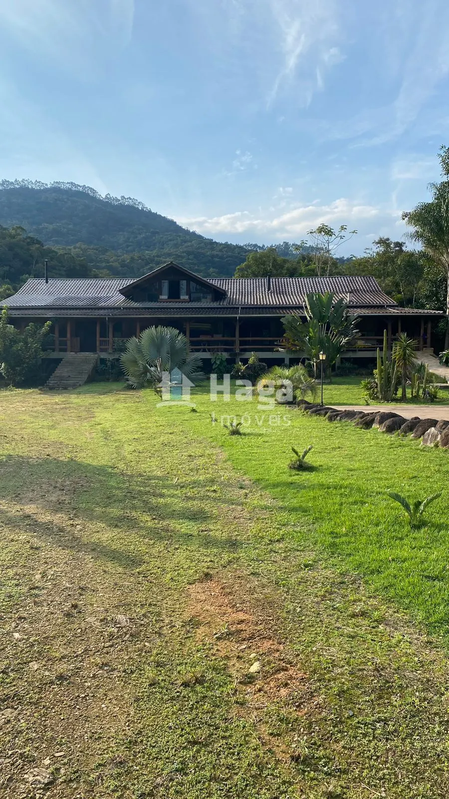 Fazenda à venda de 84 ha em Tijucas, SC, Brasil