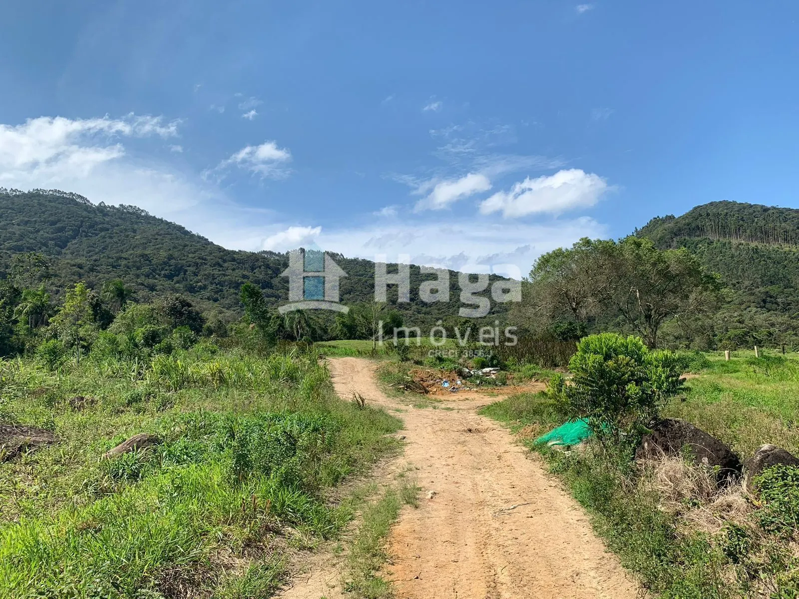Fazenda à venda de 84 ha em Tijucas, SC, Brasil