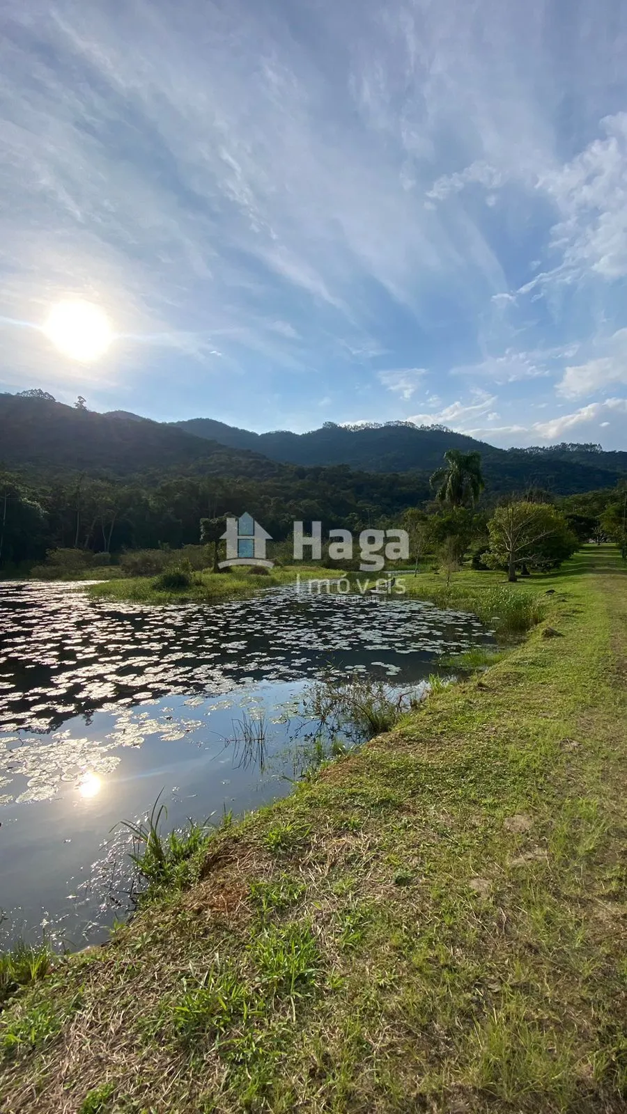 Fazenda à venda de 84 ha em Tijucas, SC, Brasil