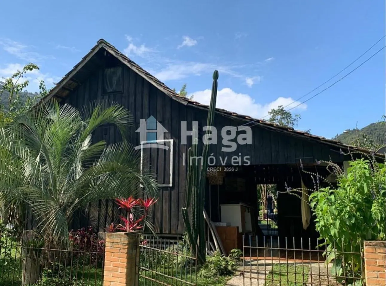 Fazenda à venda de 84 ha em Tijucas, SC, Brasil