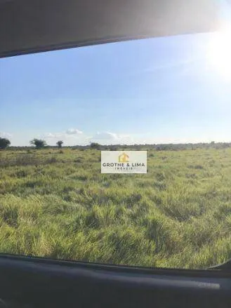 Fazenda à venda de 1.883 ha em Formoso do Araguaia, TO, Brasil