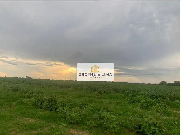 Fazenda à venda de 1.883 ha em Formoso do Araguaia, TO, Brasil