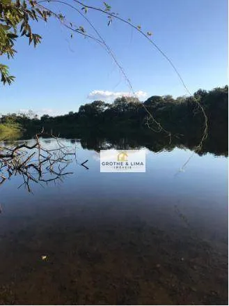 Fazenda à venda de 1.883 ha em Formoso do Araguaia, TO, Brasil