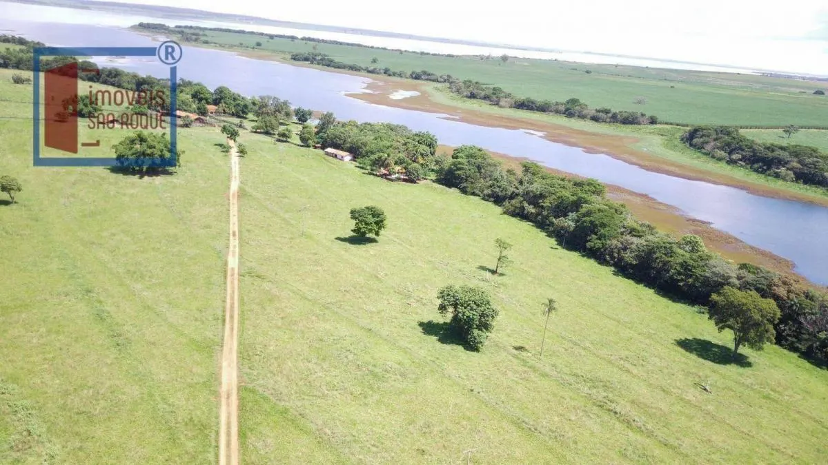 Fazenda à venda de 491 ha em Araçatuba, SP, Brasil