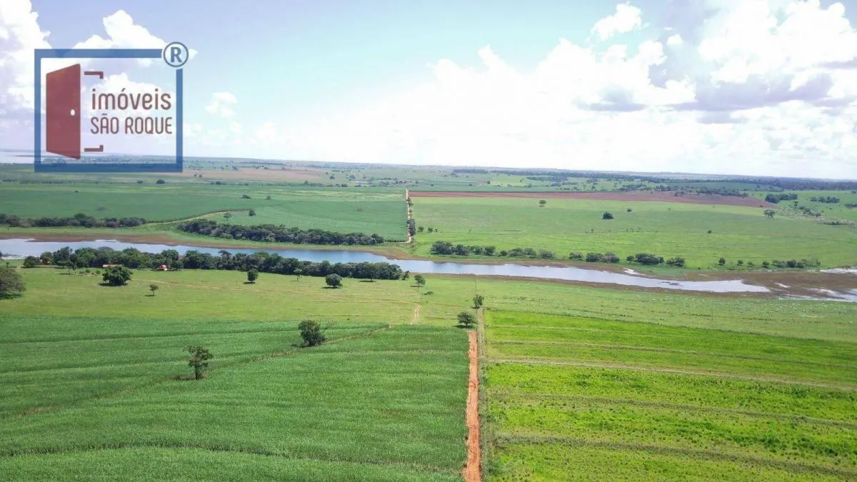 Fazenda à venda de 491 ha em Araçatuba, SP, Brasil
