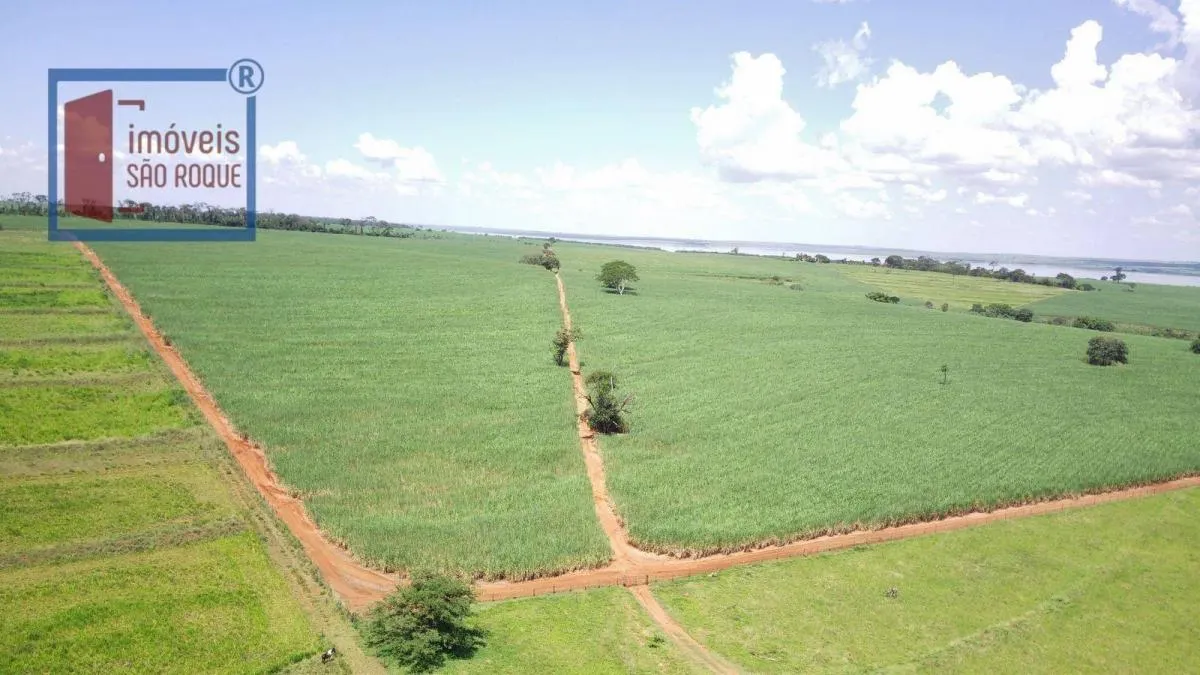 Fazenda à venda de 491 ha em Araçatuba, SP, Brasil