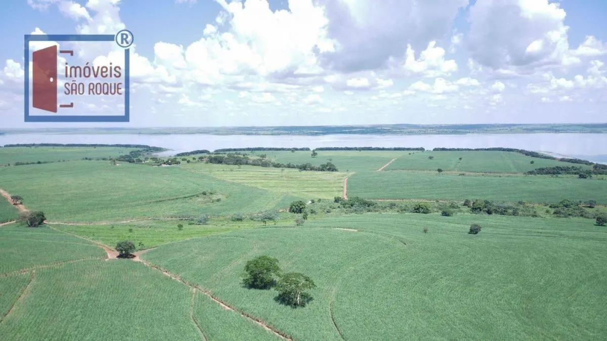Fazenda à venda de 491 ha em Araçatuba, SP, Brasil